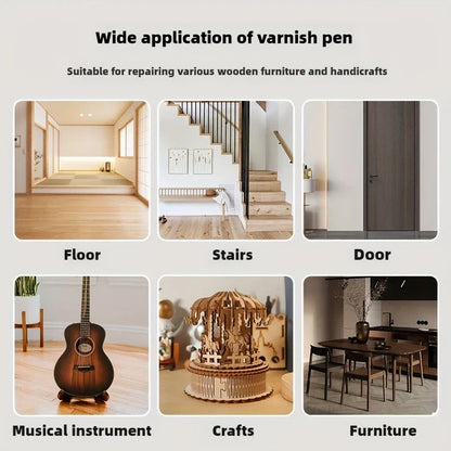 Furniture Repair Paste ✨ 50% OFF 🚨 Hurry!