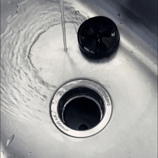 Kitchen से आती है Badbu? 60 Seconds में Fresh - No Plumber, No Chemicals!