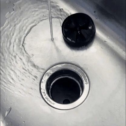 Kitchen से आती है Badbu? 60 Seconds में Fresh - No Plumber, No Chemicals!